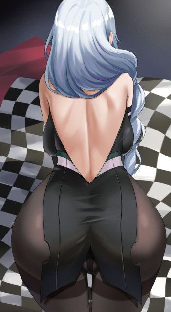 Shenhe RQ cover