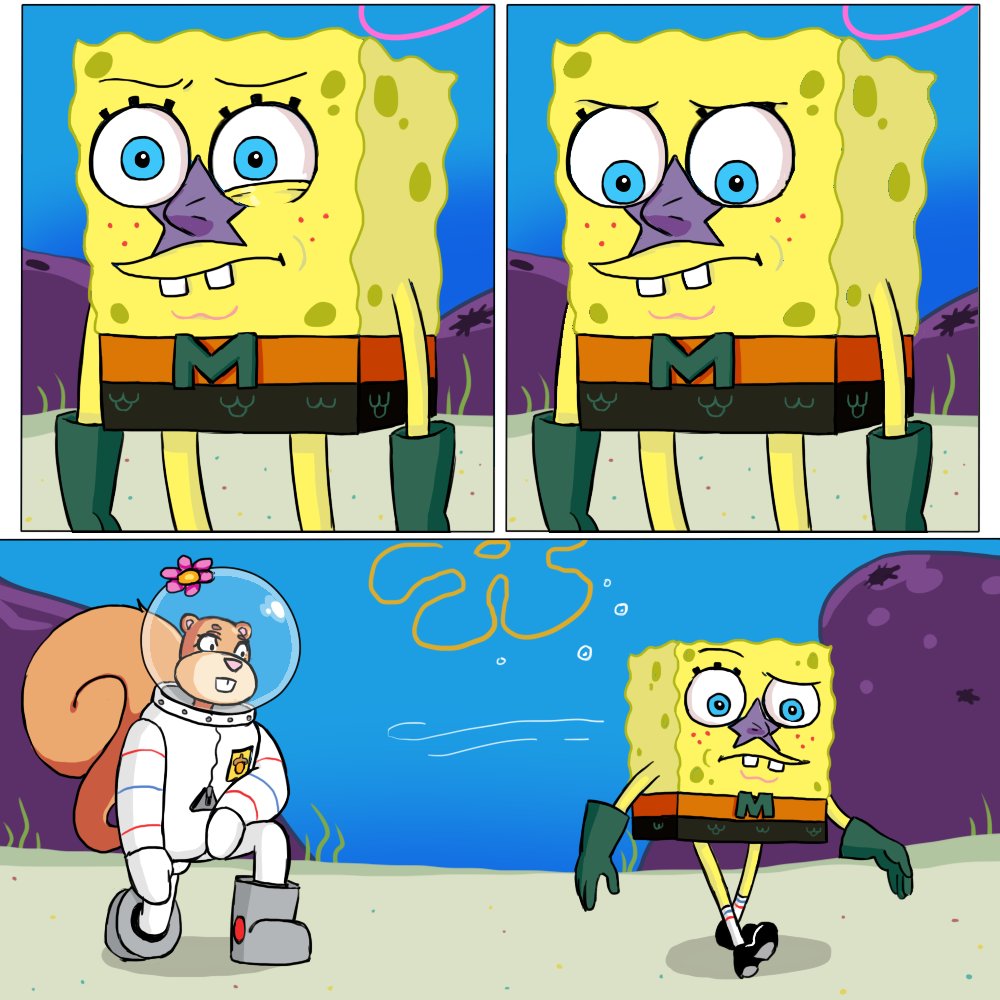 Sandy x Man Ray page 4 full