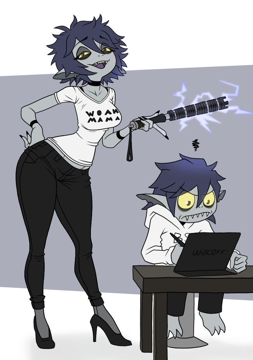 No Pay For May - Kyde page 1 full