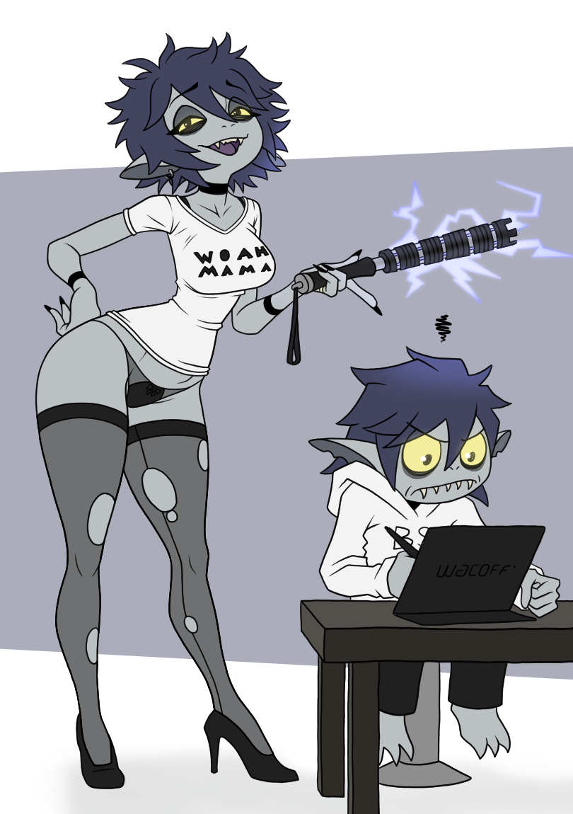 No Pay For May - Kyde page 6 full