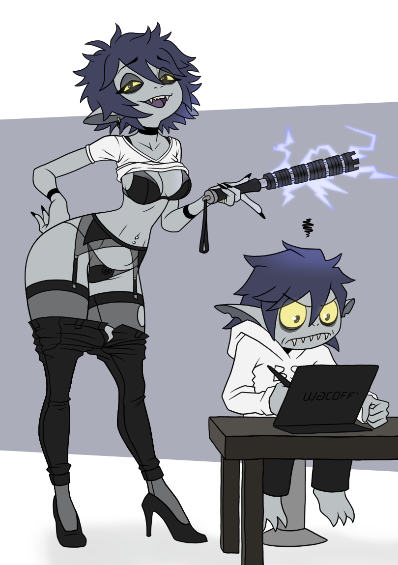 No Pay For May - Kyde page 8 full