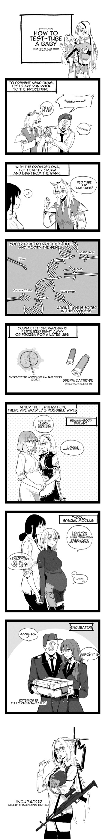 Pregnancy 1-5 cover