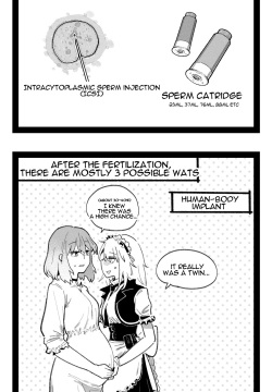 Pregnancy 1-5