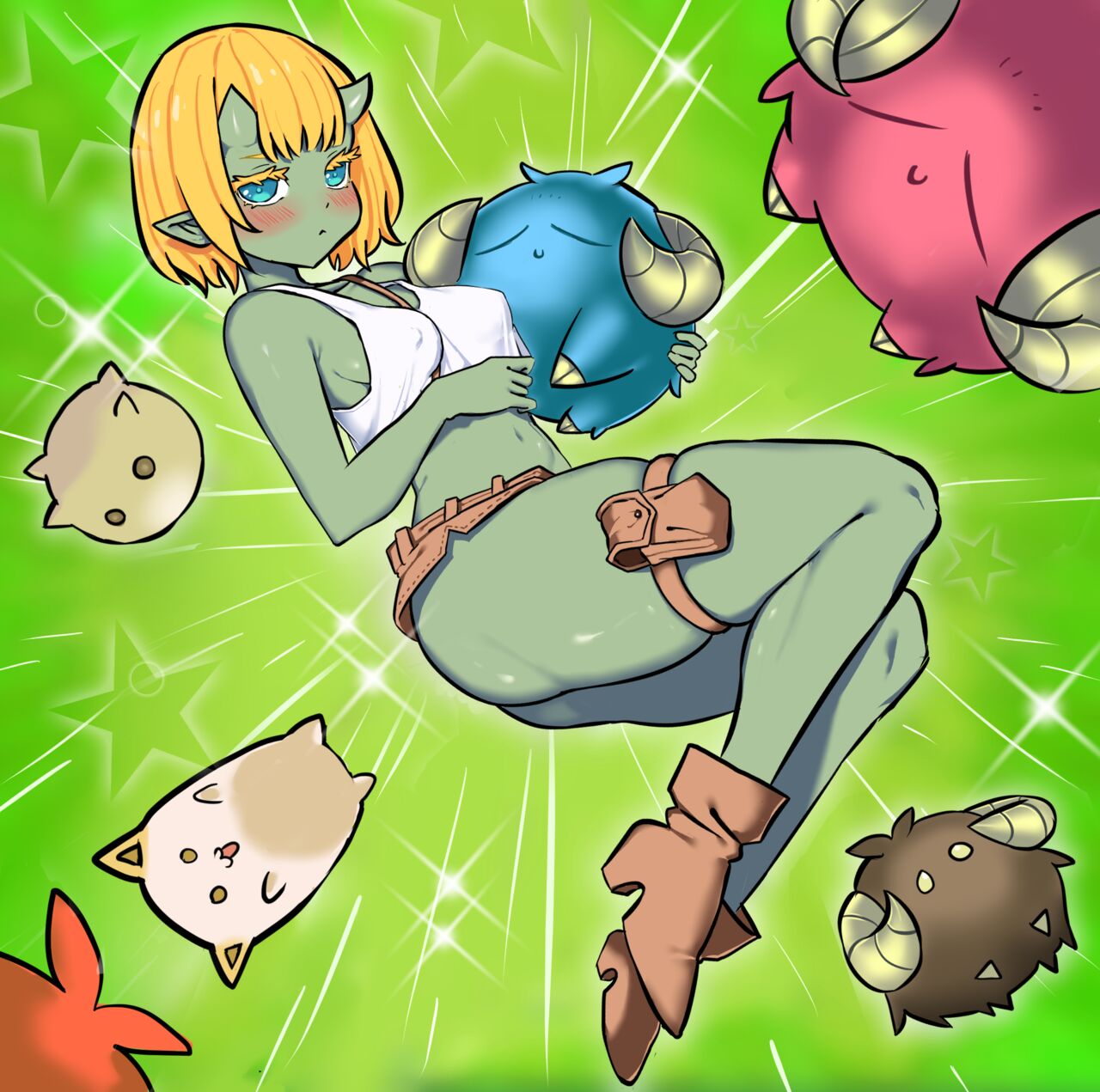Artist NONE page 4 full