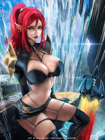 EmeArt cover