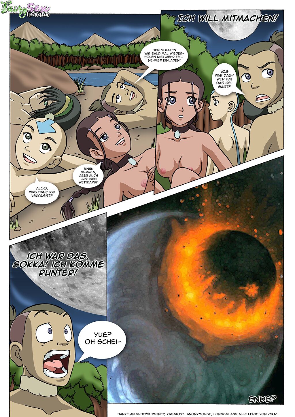 Avatar: Der Wettbewerb page 10 full
