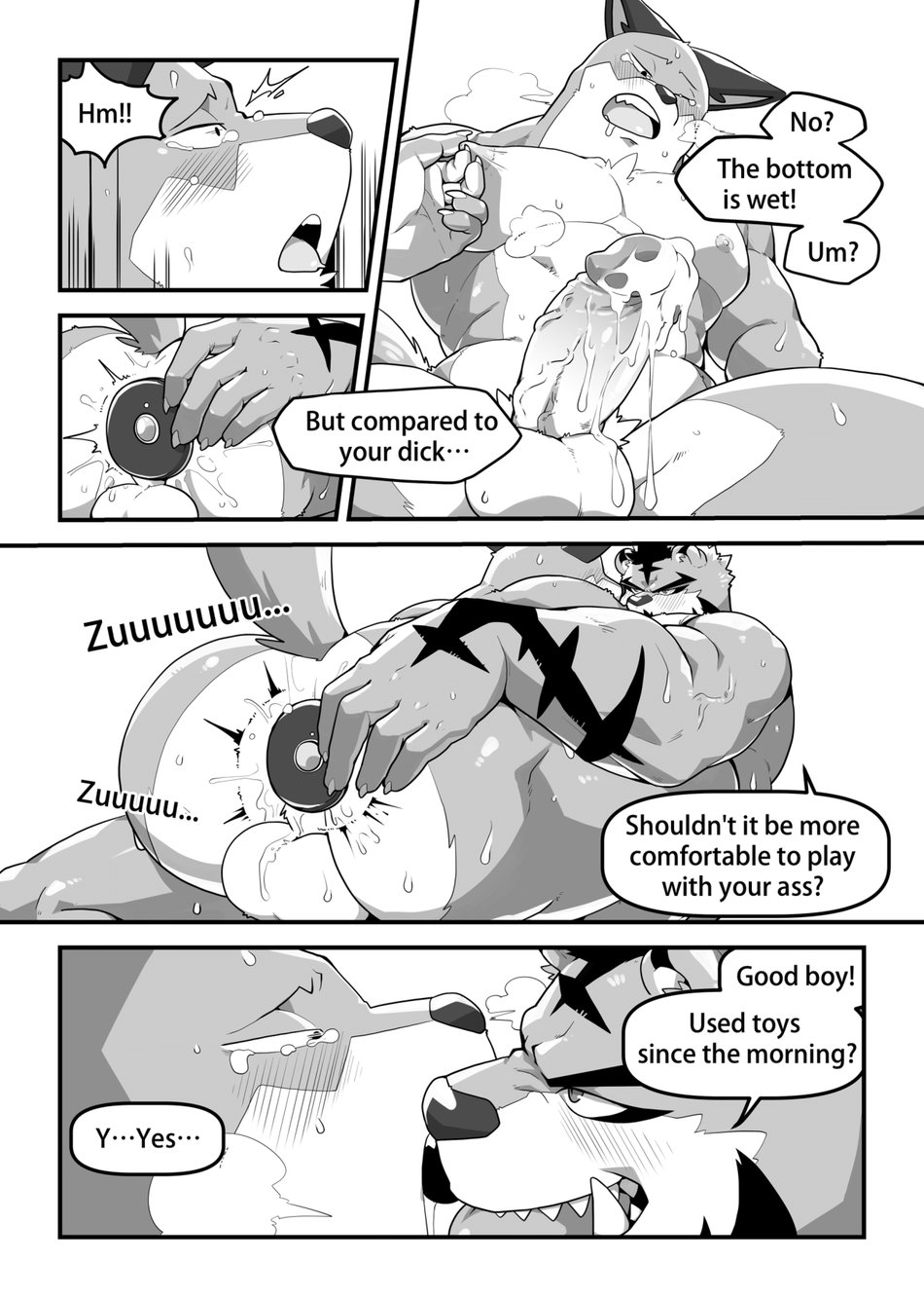 Manager’s job page 8 full
