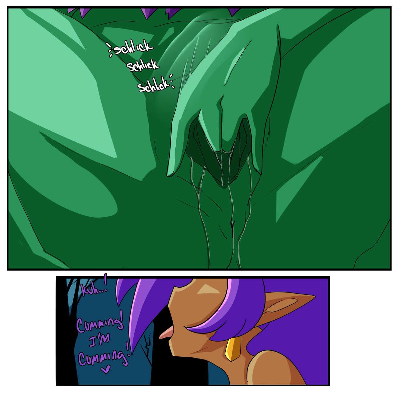 Rotty Tops Shantae page 5 full