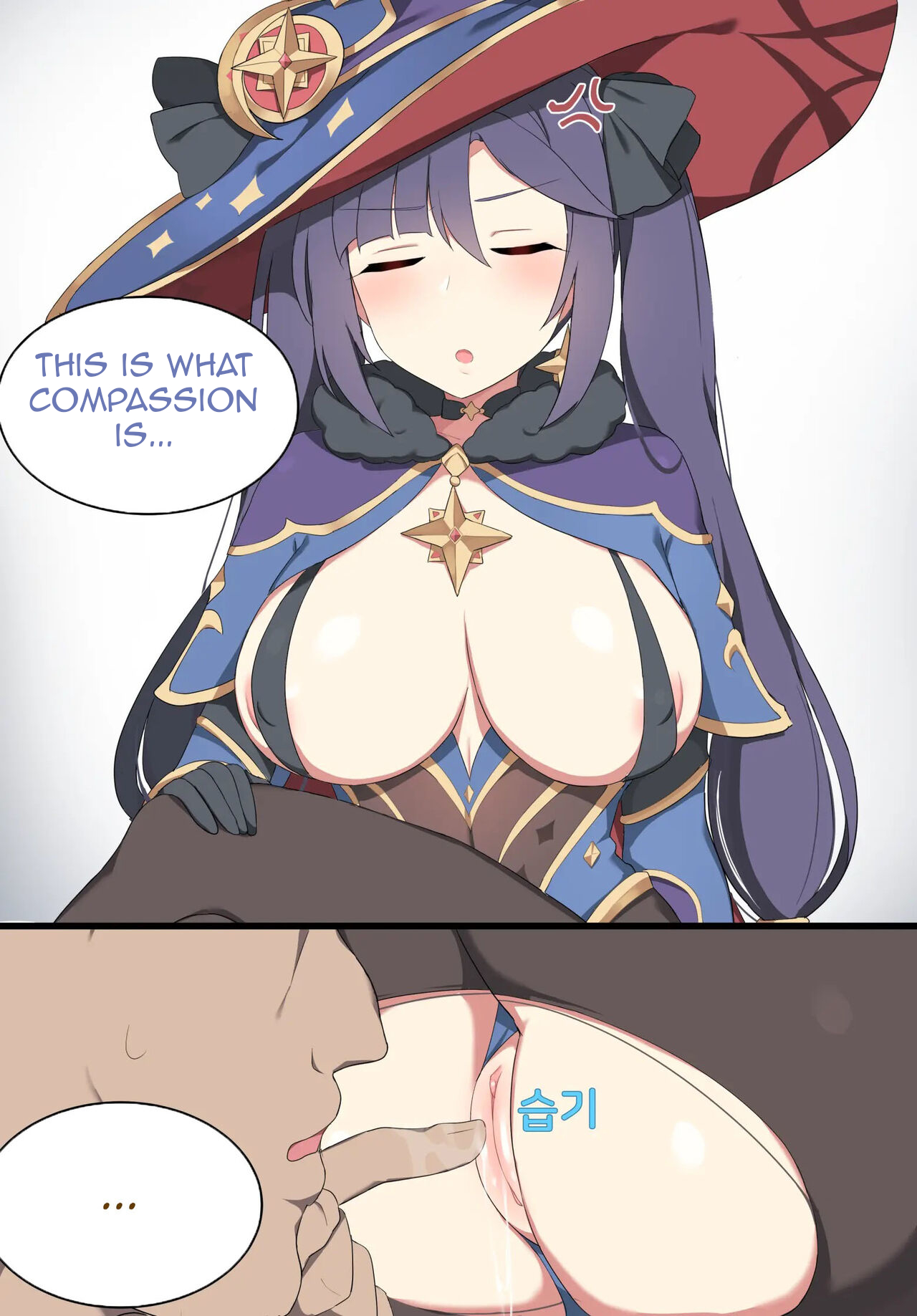 Mona page 6 full