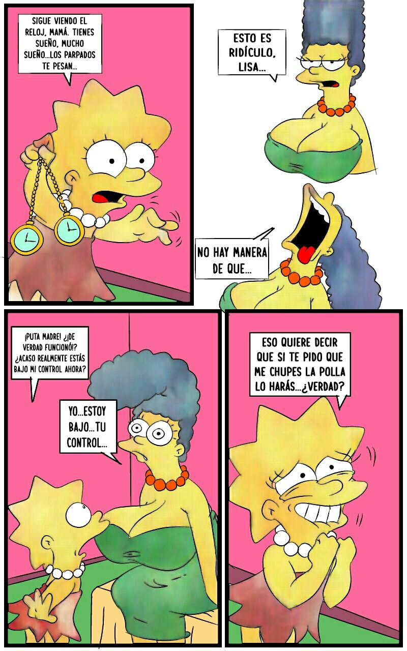 The Watch page 2 full