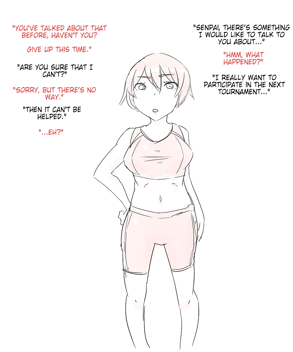 Honi-san Twitter Shorts 3 page 2 full