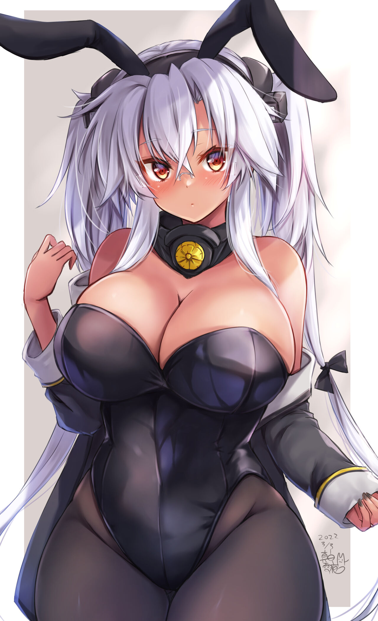 Artist | Mashiro Yukiya page 2 full