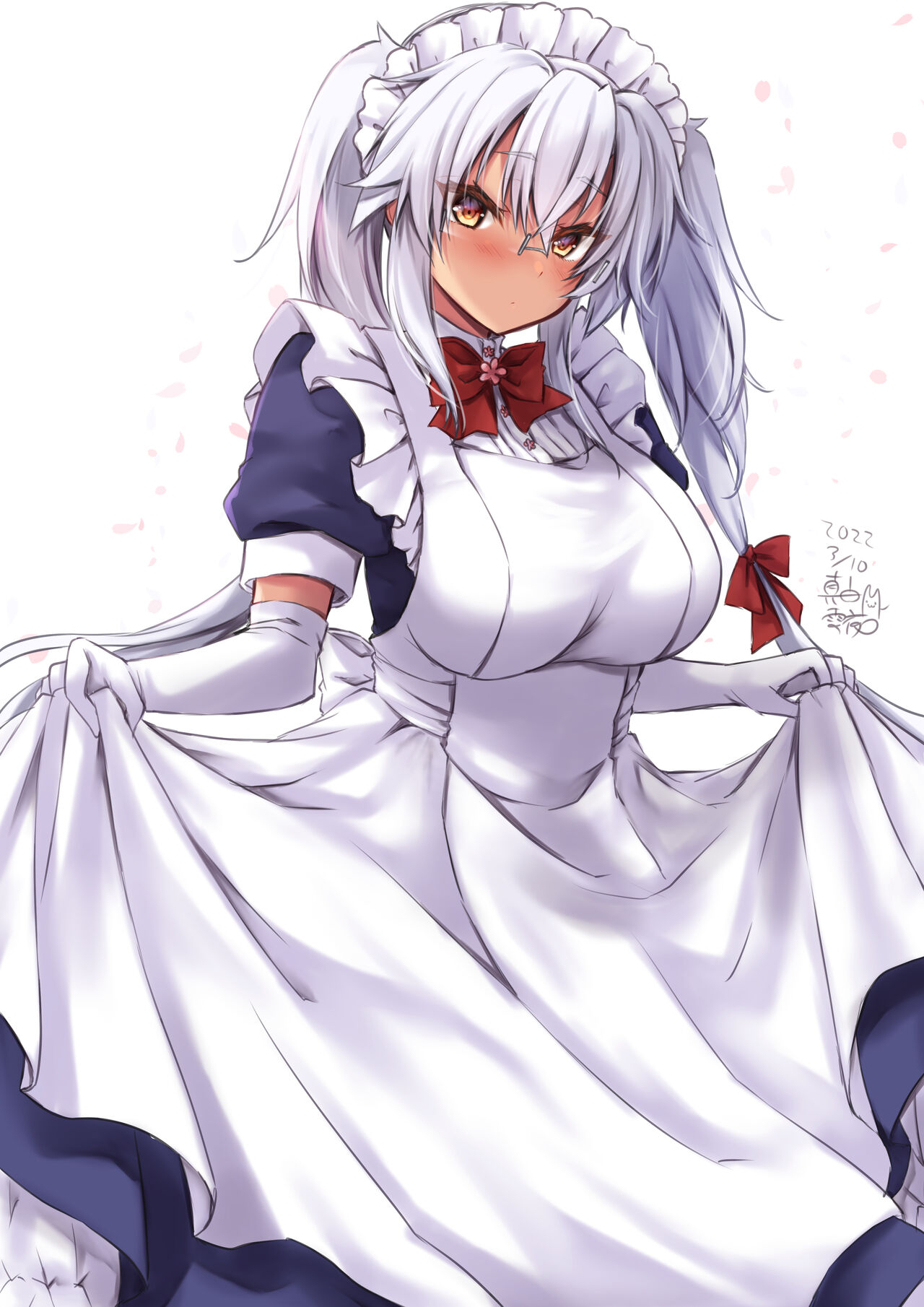 Artist | Mashiro Yukiya page 4 full