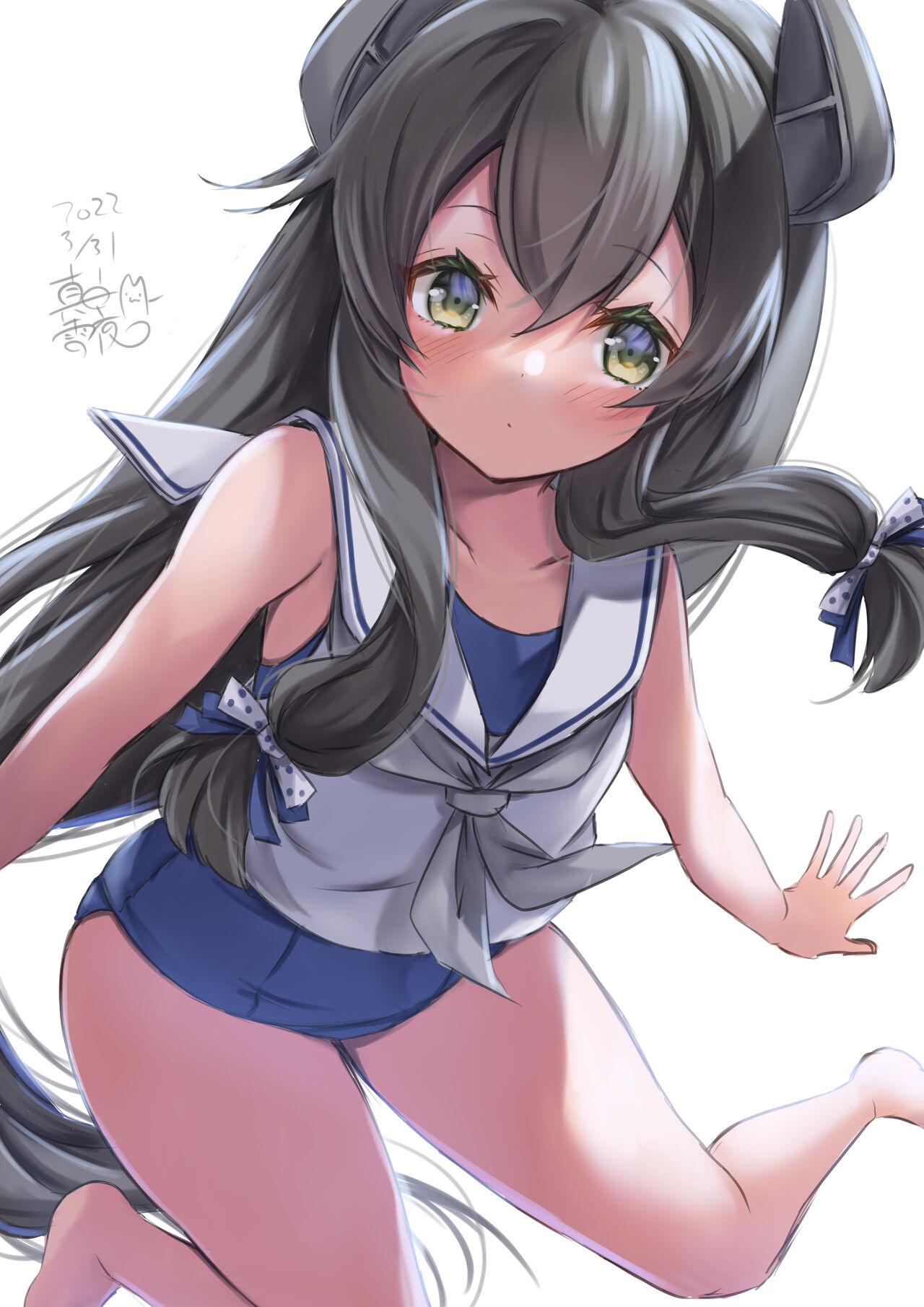 Artist | Mashiro Yukiya page 9 full