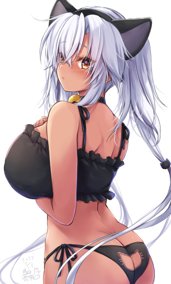 Artist | Mashiro Yukiya cover