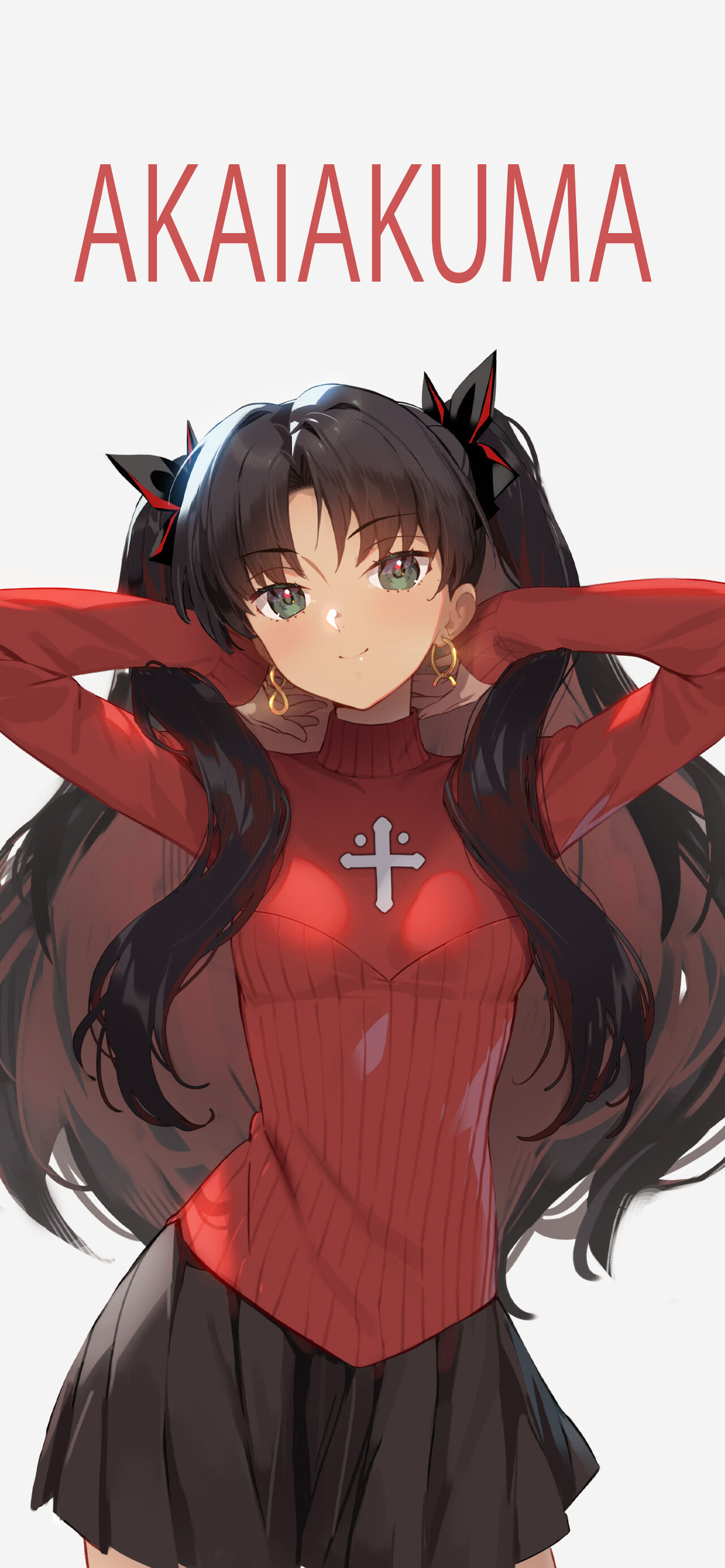 Rin Tohsaka Compilation page 10 full