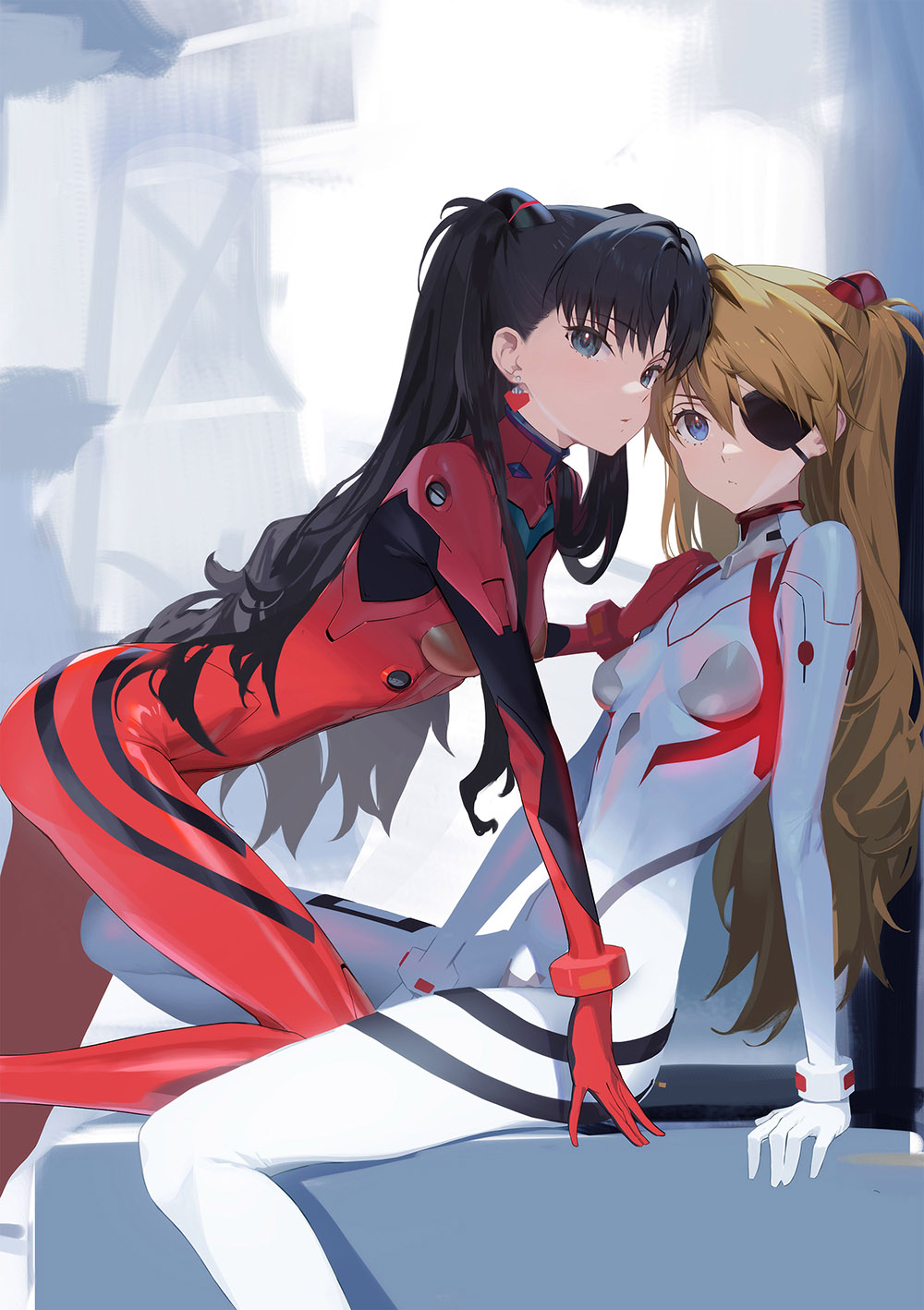 Rin Tohsaka Compilation page 2 full