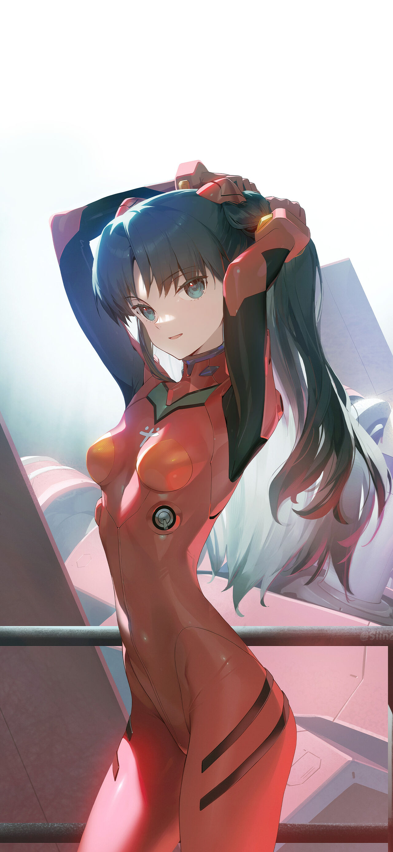 Rin Tohsaka Compilation page 7 full