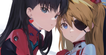 Rin Tohsaka Compilation cover