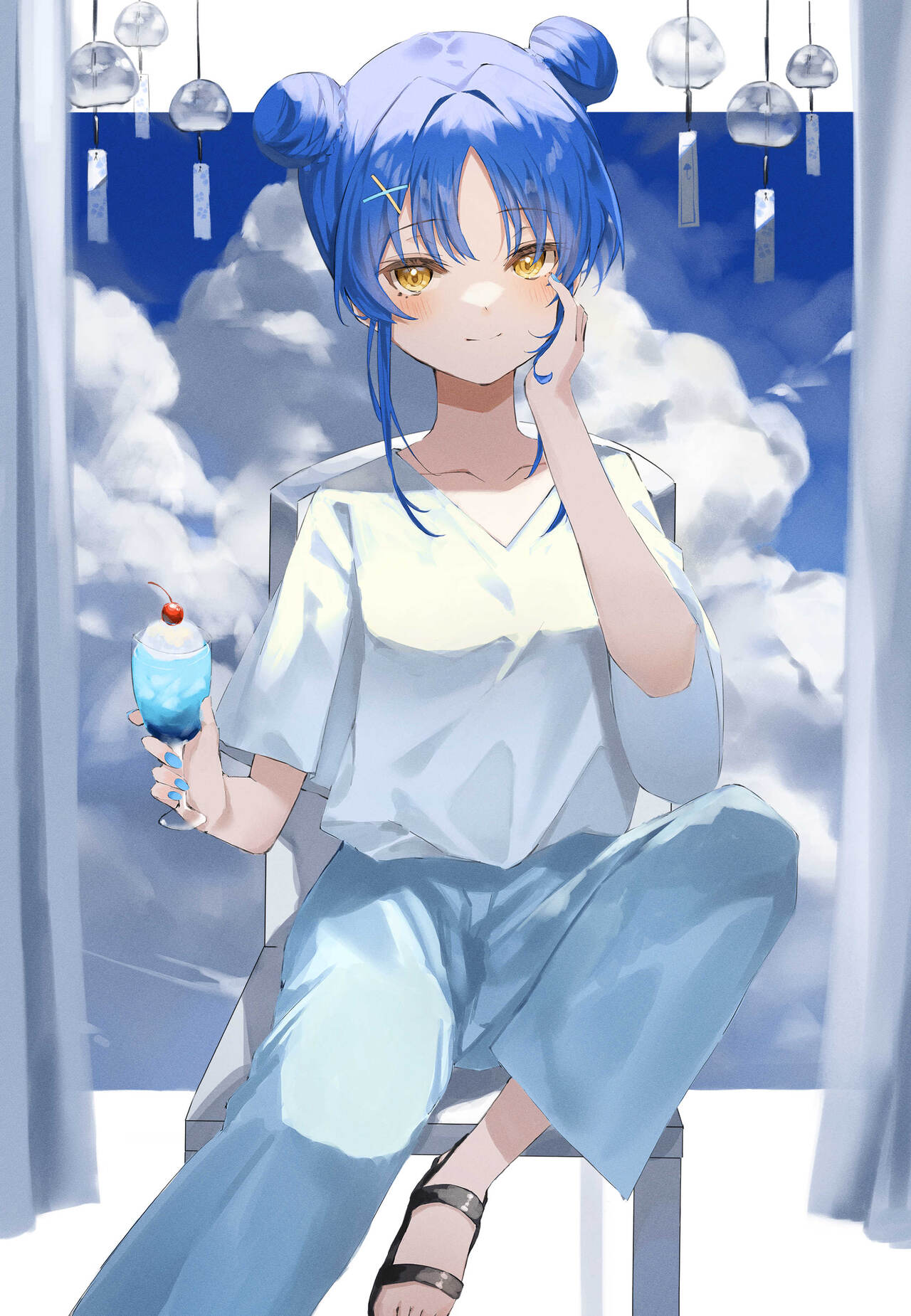 すてい page 3 full