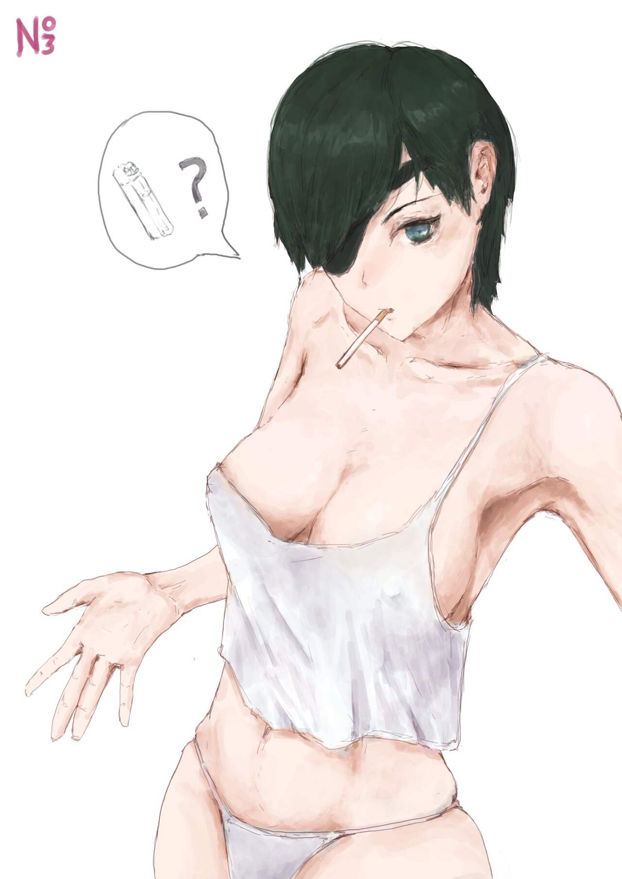 ●PIXIV● No3 page 7 full