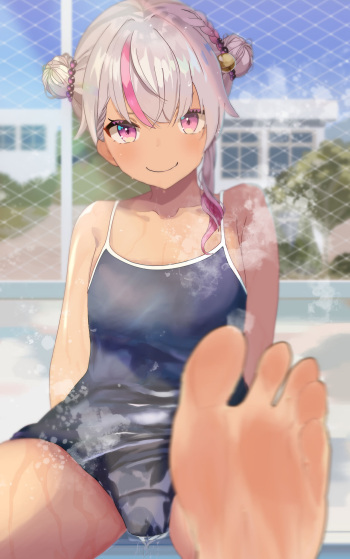 Mekitama cover