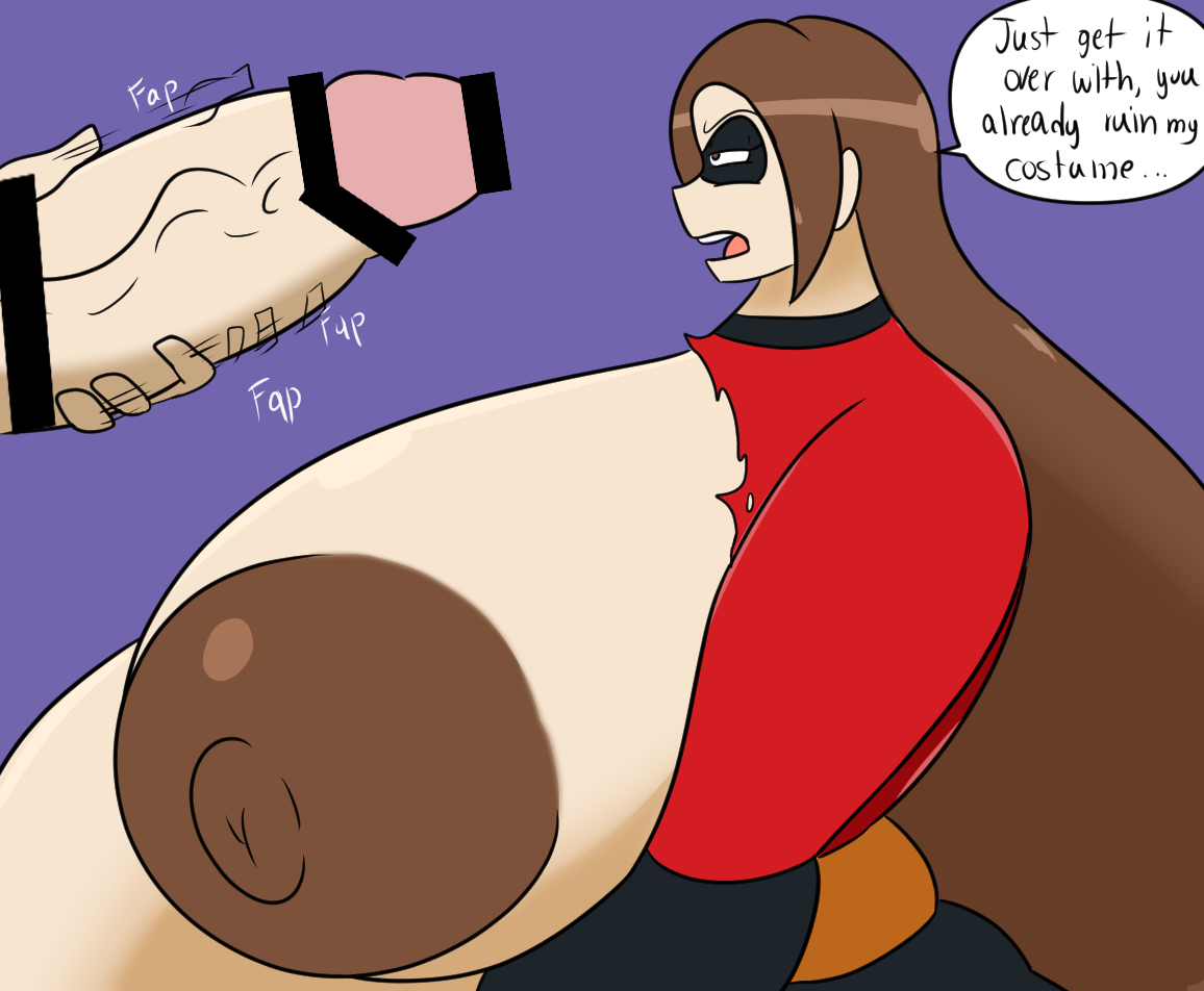 Titania Trick-or-Treat page 4 full