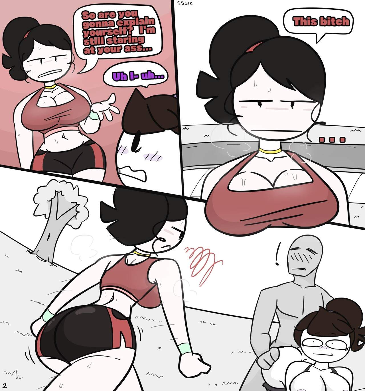 Jaiden Jog Collection Part 2 page 4 full