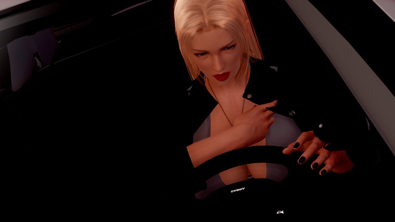Rachel vs drug dealer page 2 full