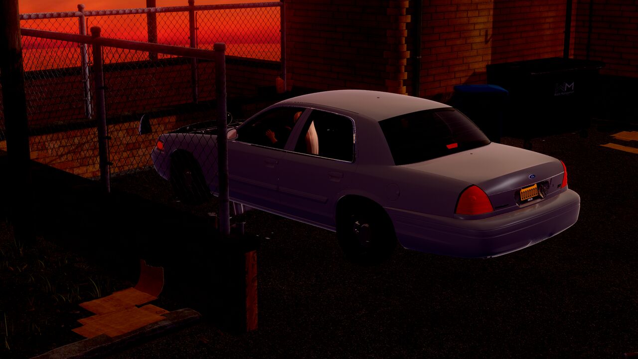 Rachel vs drug dealer page 3 full