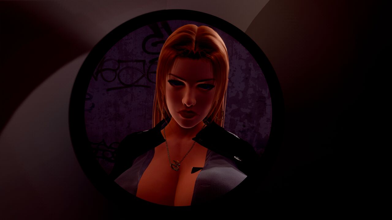Rachel vs drug dealer page 9 full