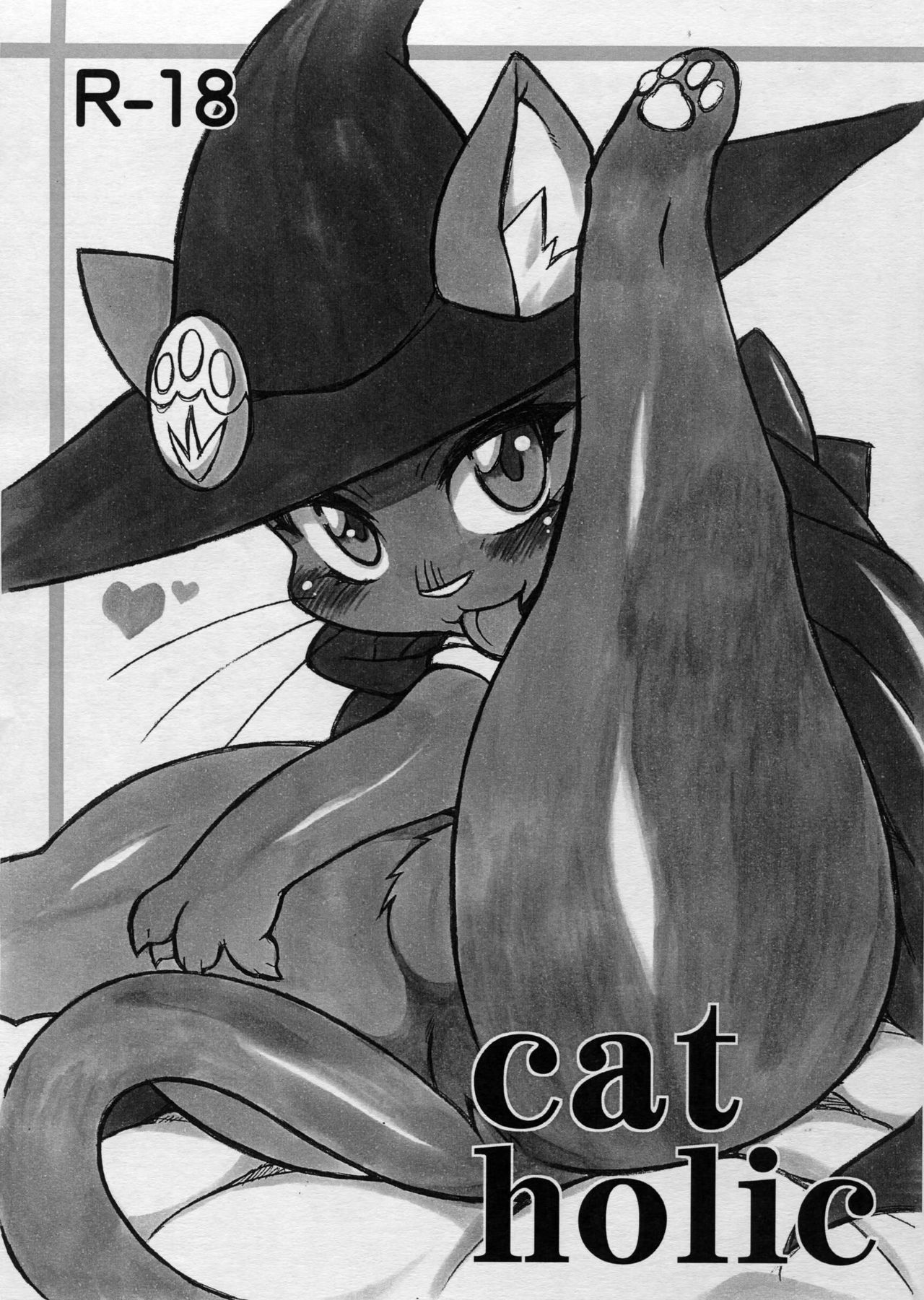 cat holic page 2 full