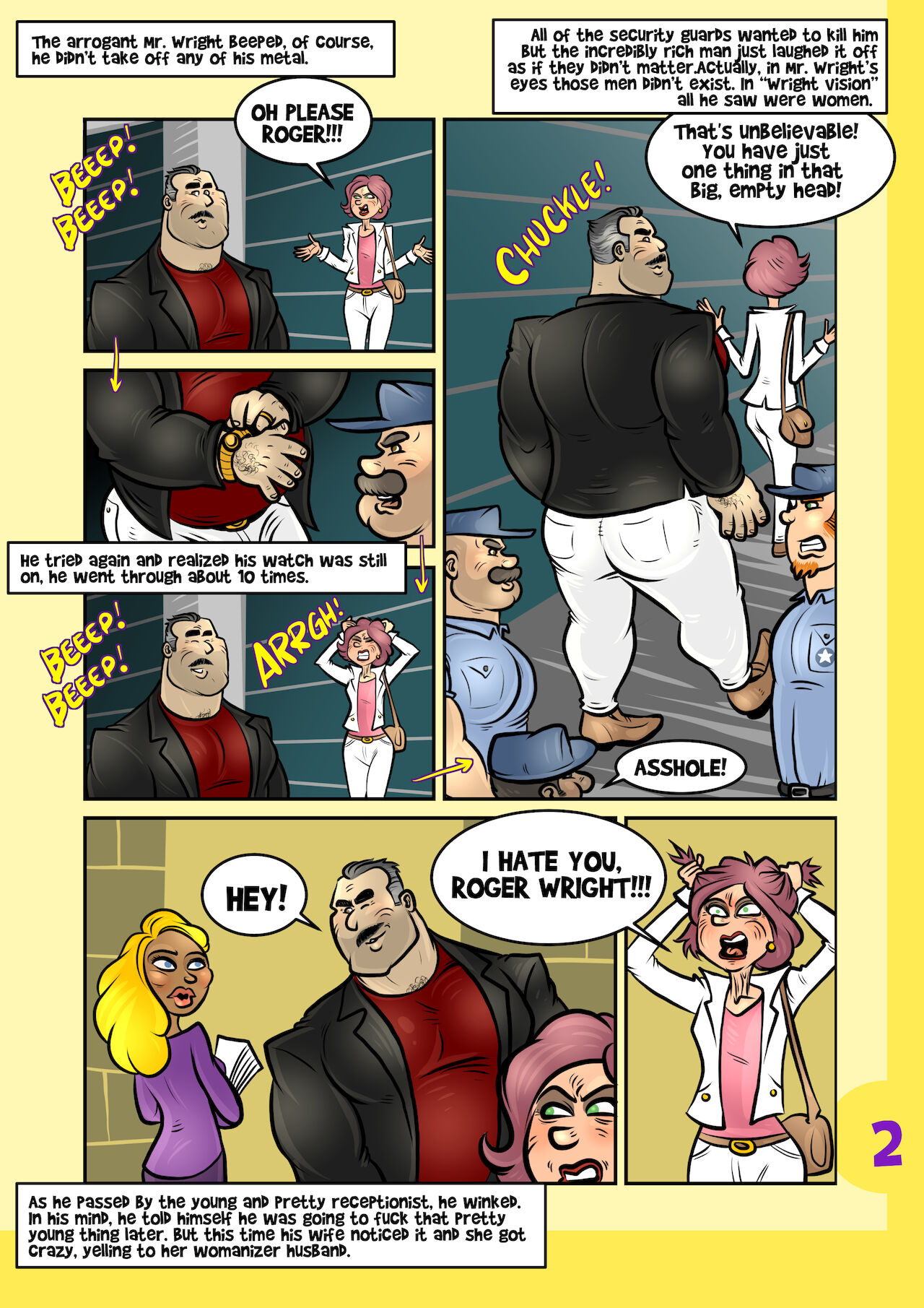 Dr. Hoover page 2 full