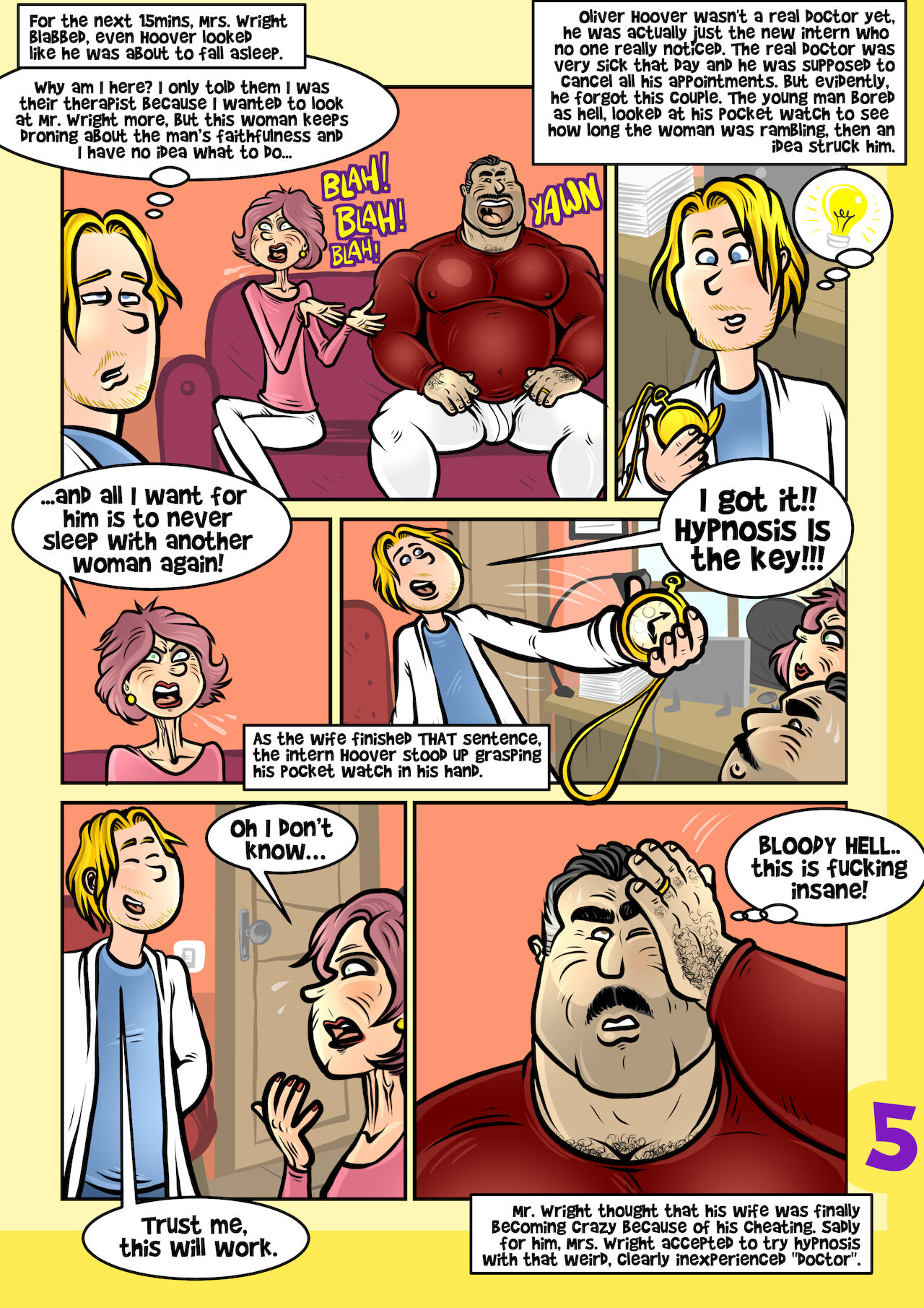 Dr. Hoover page 5 full