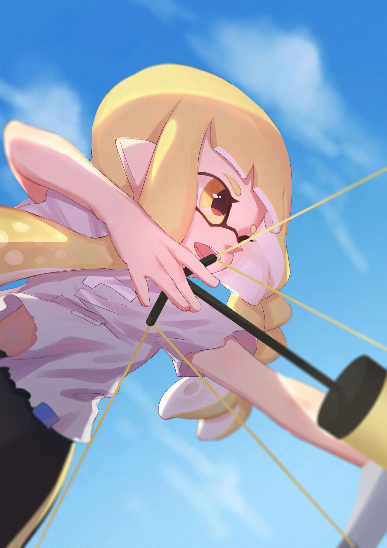 Splatoon 3 Gallery page 5 full
