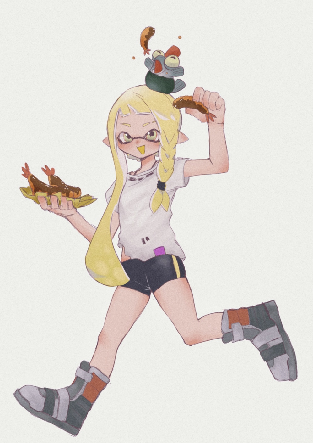 Splatoon 3 Gallery page 9 full