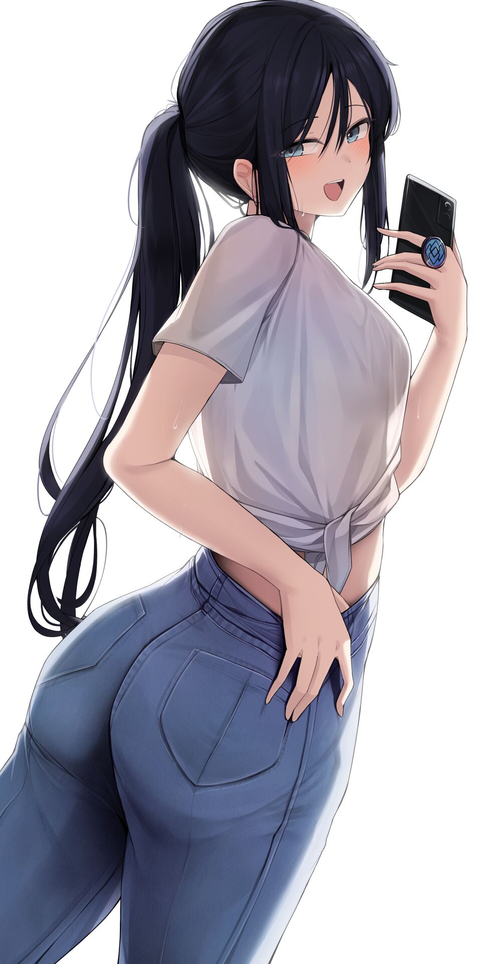 pixiv DDANGBI page 8 full