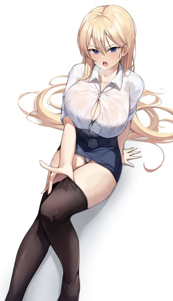 pixiv DDANGBI cover