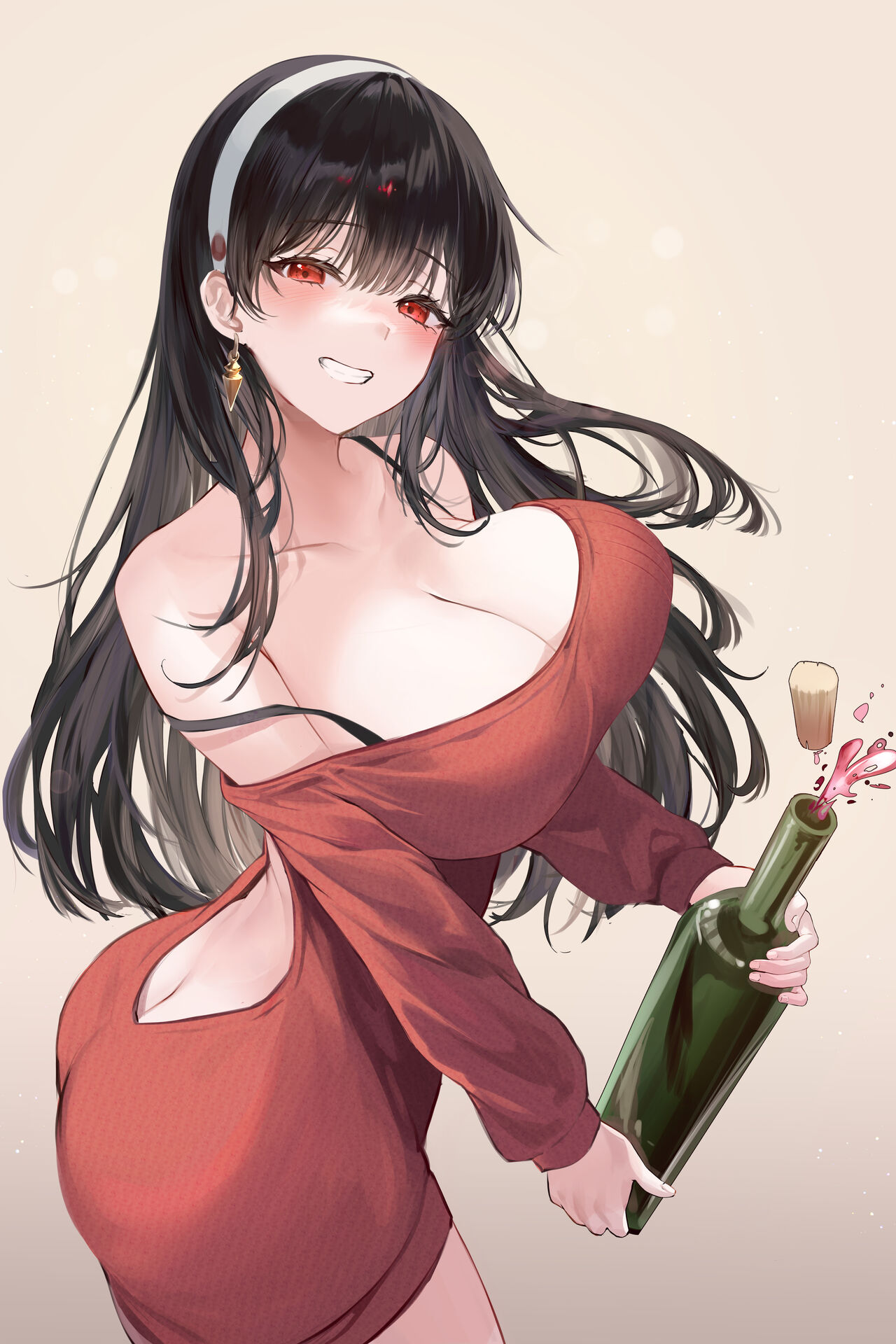 ●PIXIV● Lillly page 10 full