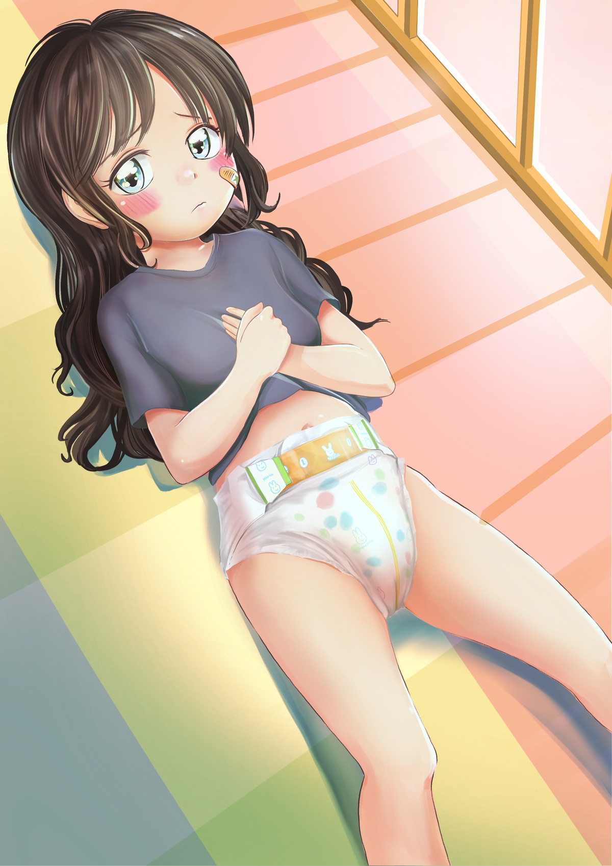 Ckaoto/Gogo page 6 full