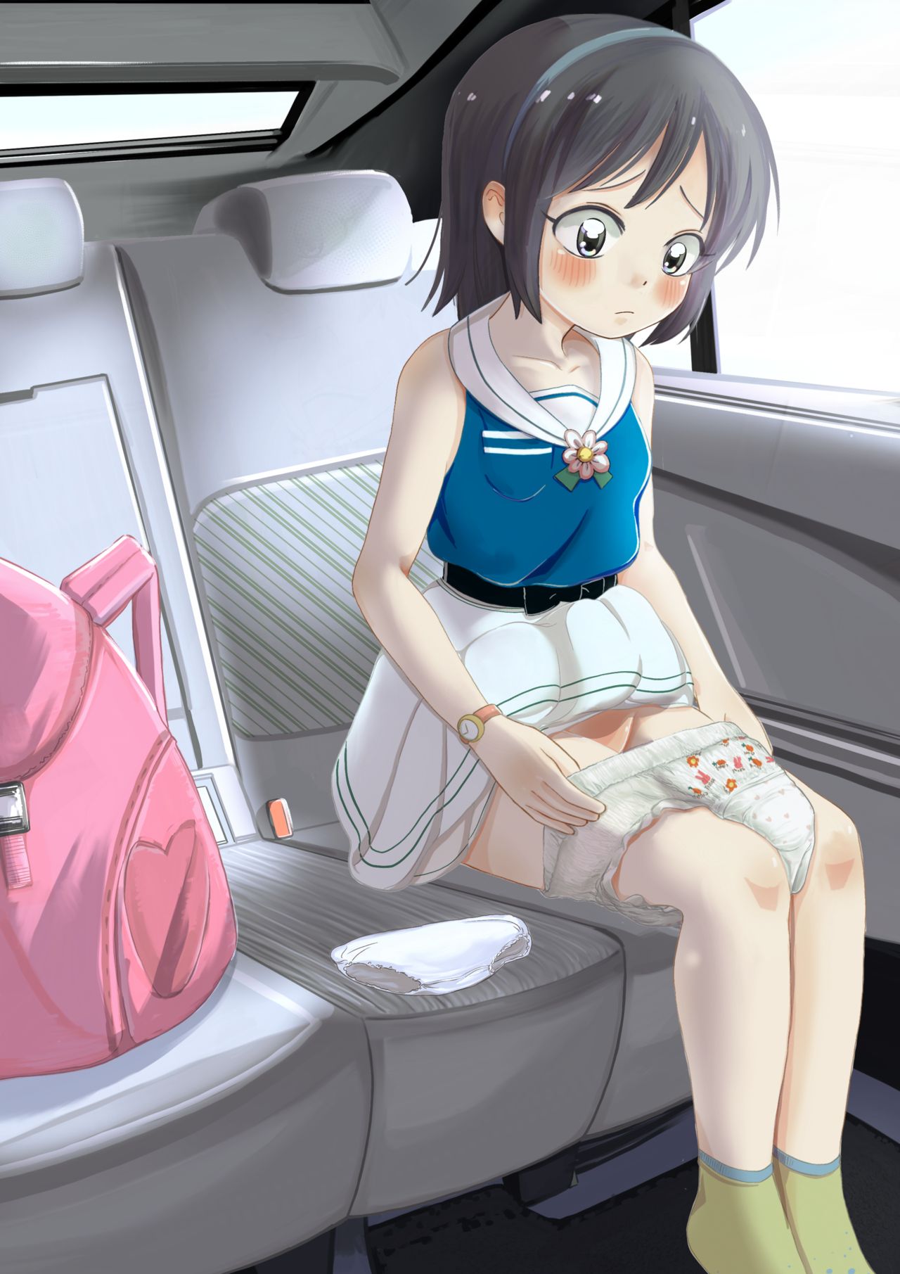 Ckaoto/Gogo page 7 full