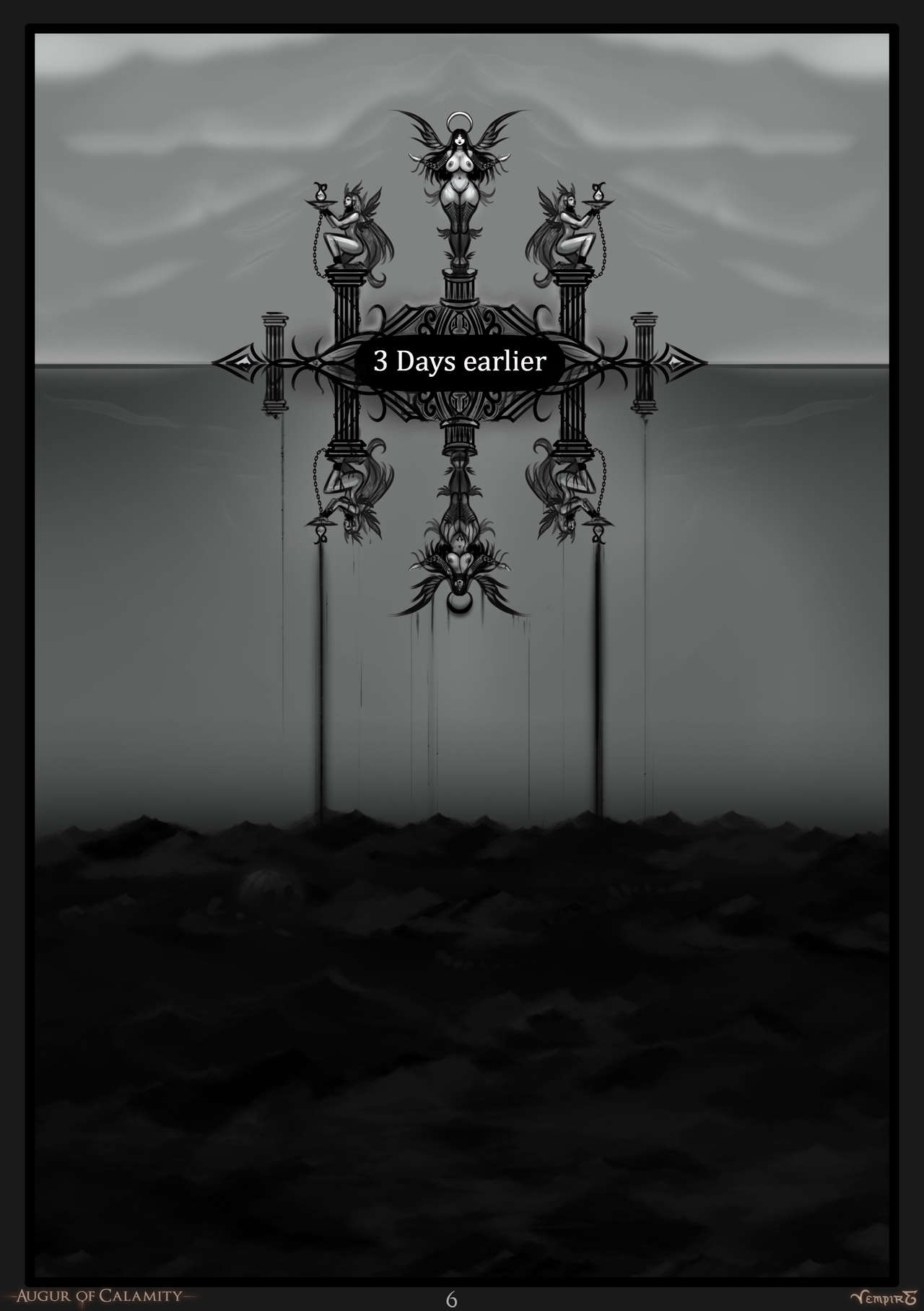 Augur of Calamity page 7 full