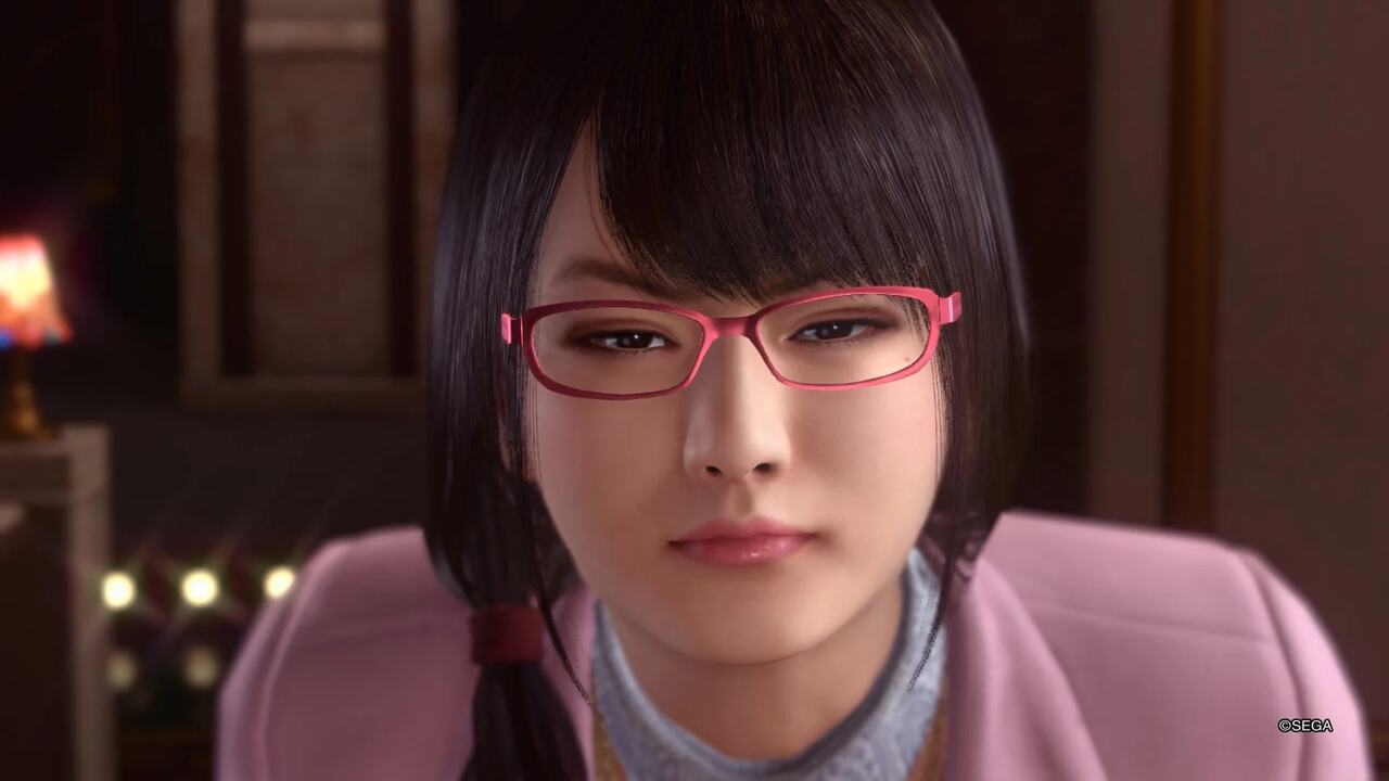 Yakuza Waifus page 2 full