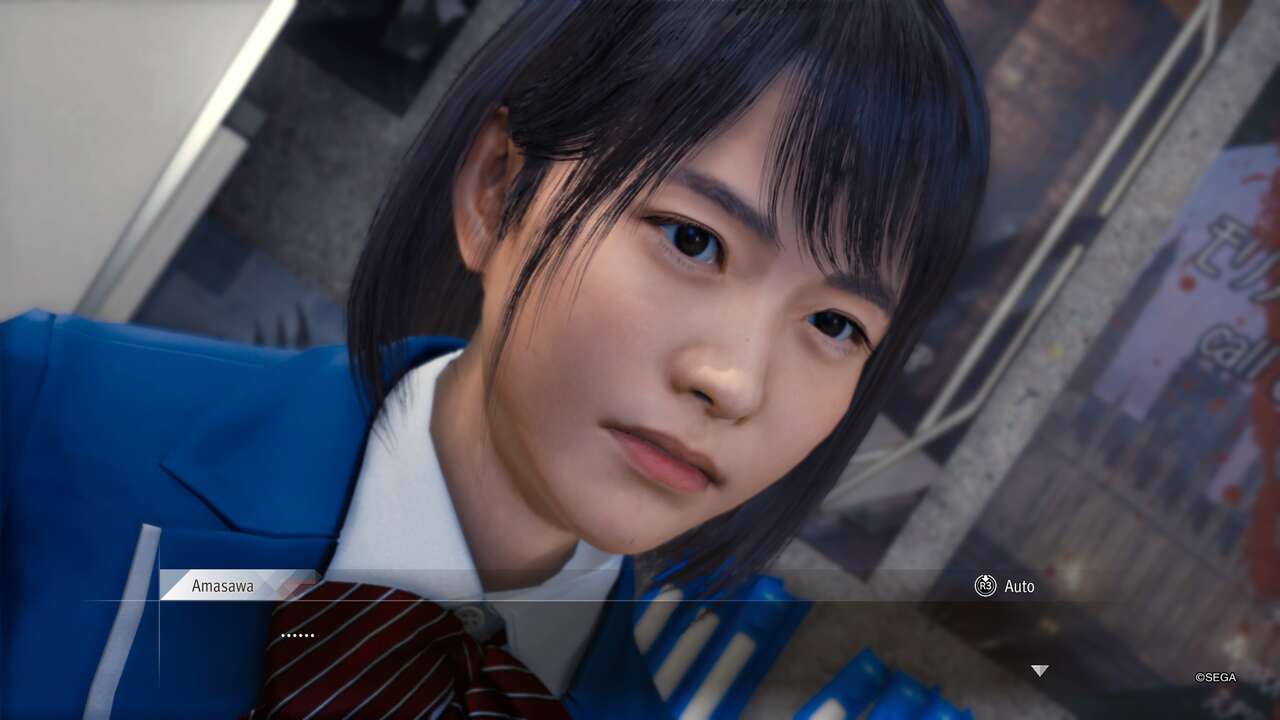 Yakuza Waifus page 4 full