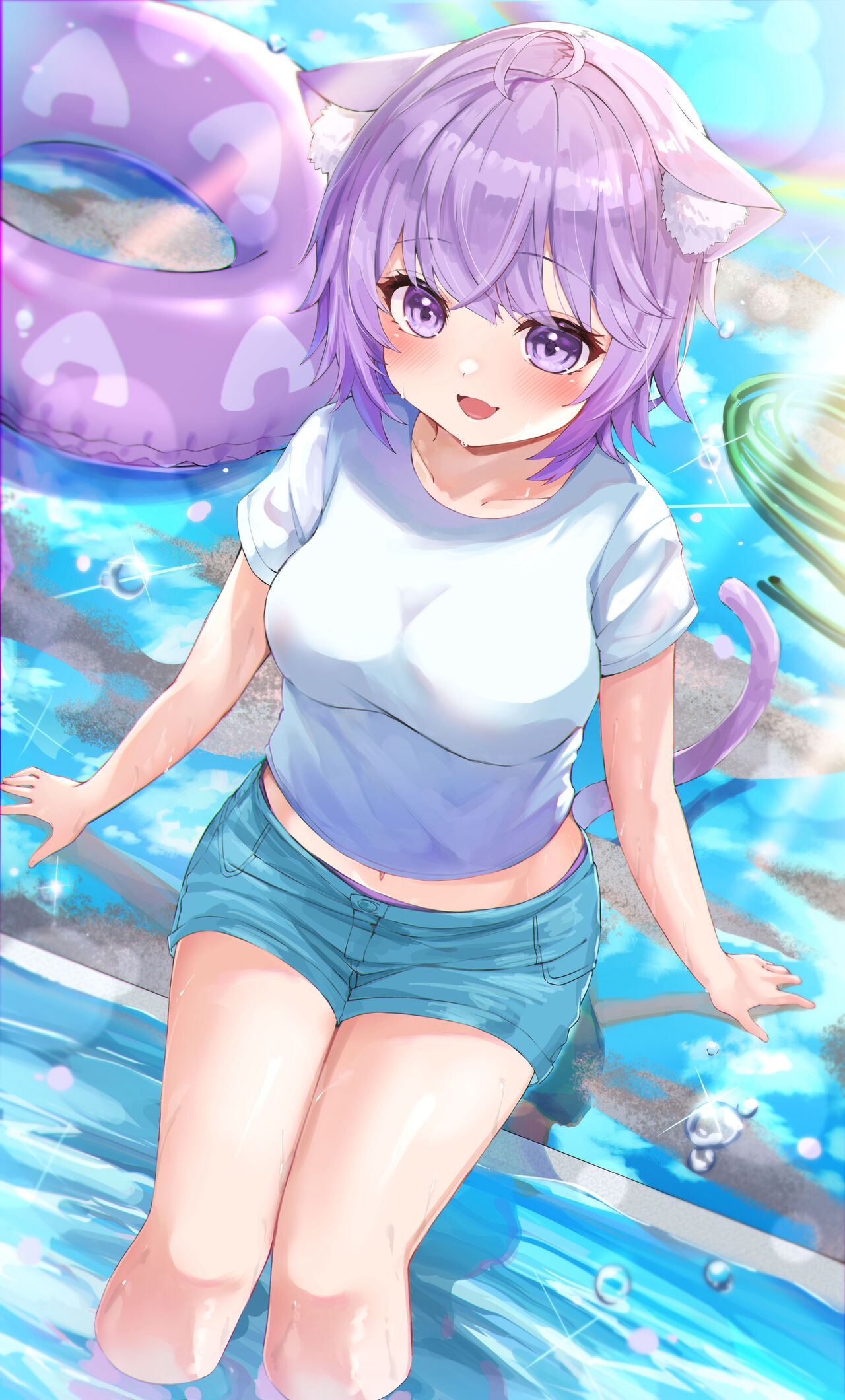 彩魔なの? page 6 full
