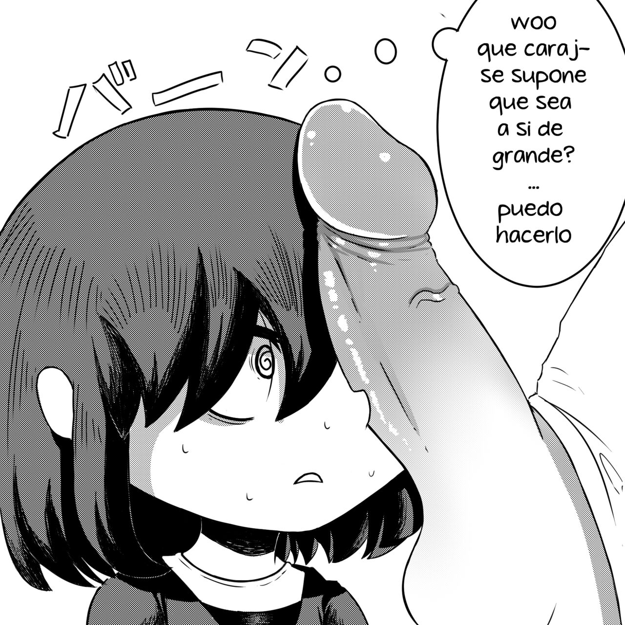 Lucy Loud page 2 full