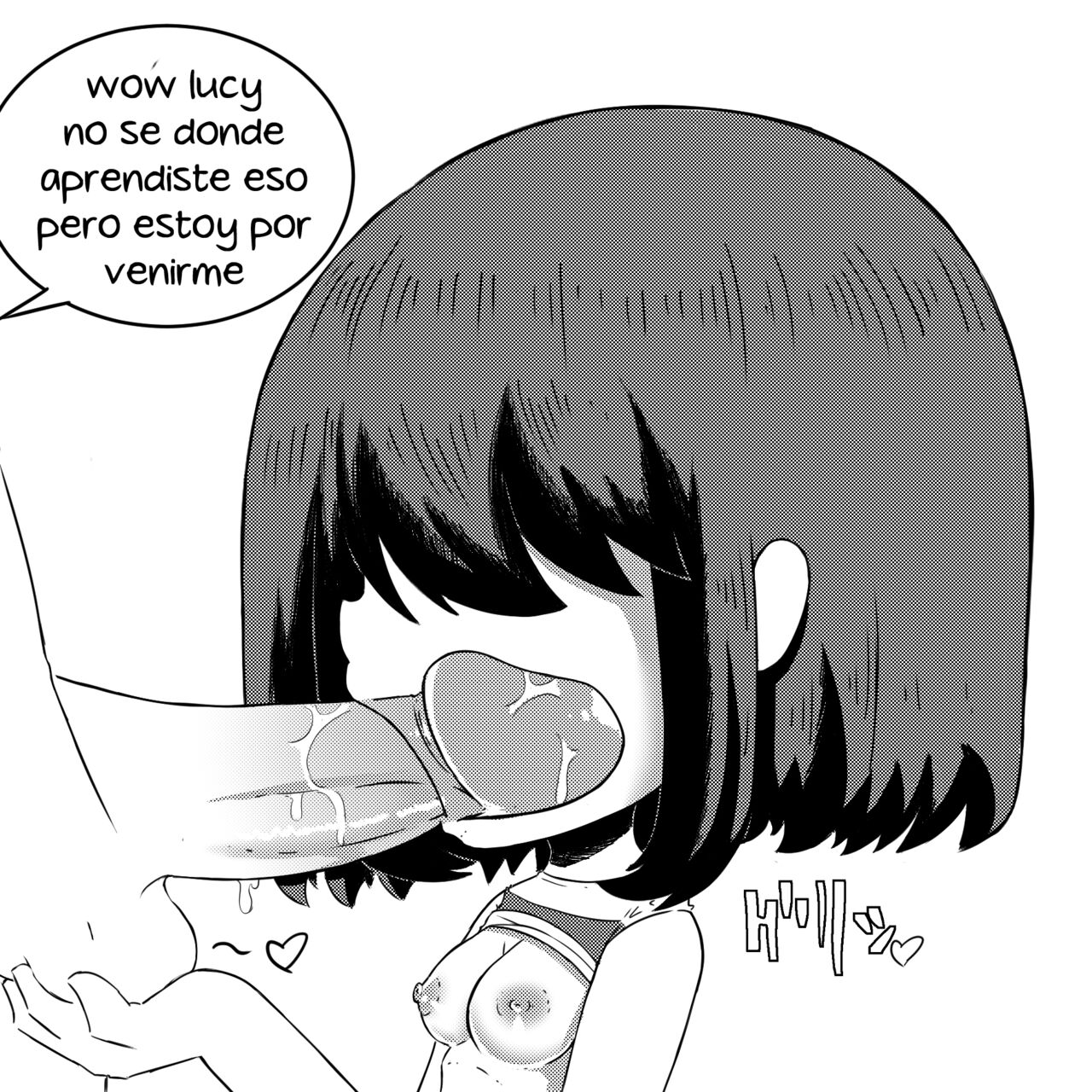 Lucy Loud page 5 full