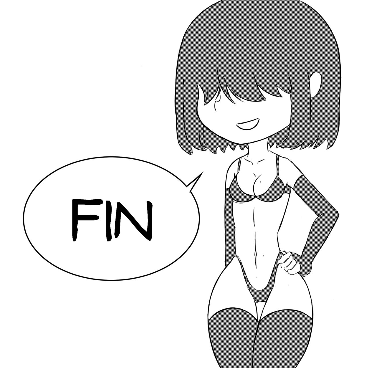Lucy Loud page 9 full