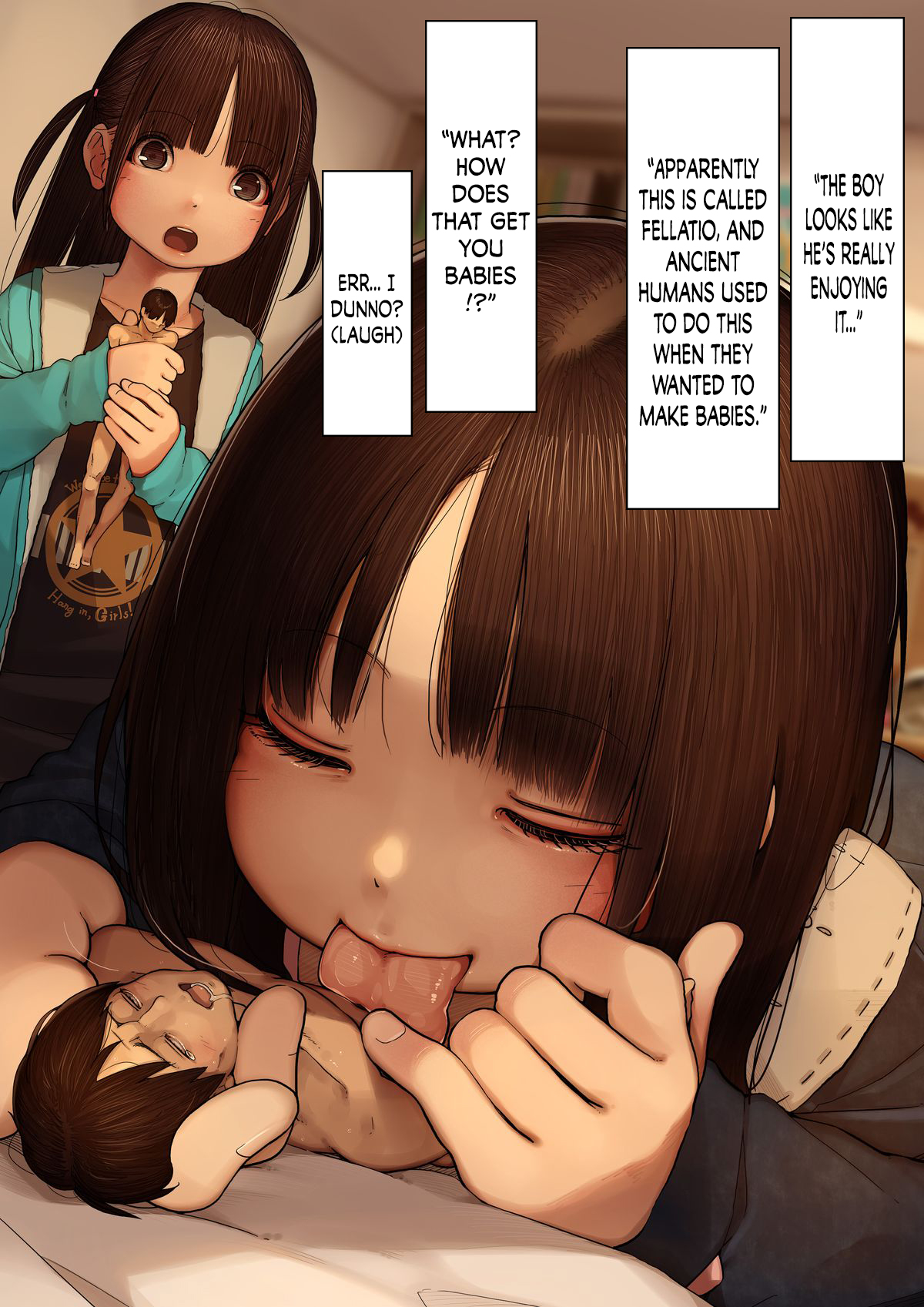 Microne Magazine Vol. 27 page 3 full