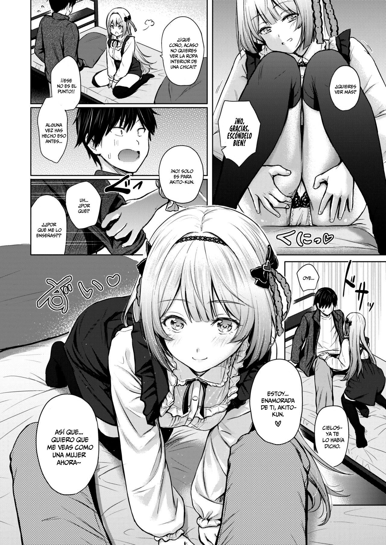 Shiroi Sumire page 4 full